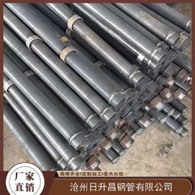 浠水最薄的声测管壁厚可以到什么程度