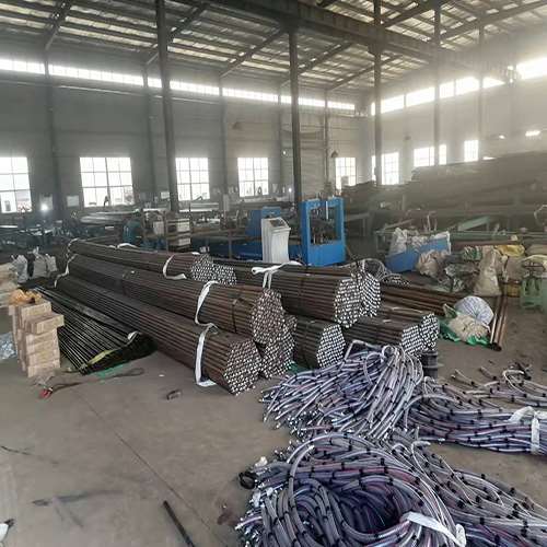 浠水声测管施工及验收规范（最全最详细）